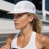 Quick-Dry Running Hat for Men & Women, Cooling Hat UPF 50+ Thin Baseball Cap, Lightweight Breathable Mesh Sport Hat