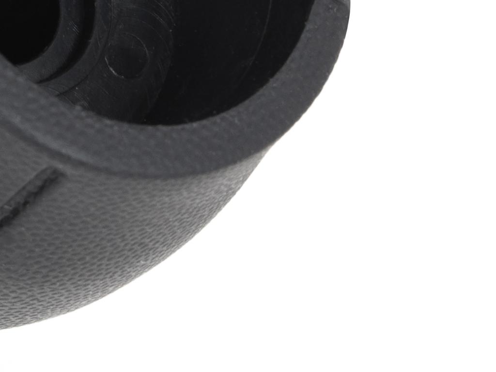 Opel Astra I F Gear Shift Knob CHROM 5-SPEED