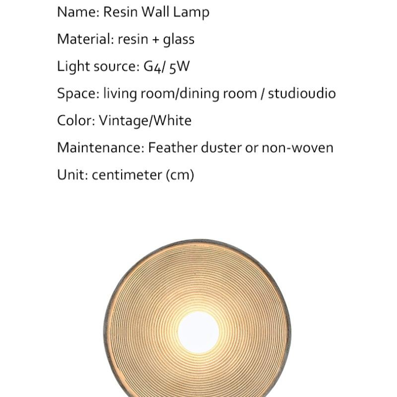 Wandleuchte Innen Wohnzimmer Schlafzimmer Nachttisch Küche Licht 110V220V Studie Veranda Balkon Korridor Hause Dekoration Beleuchtung