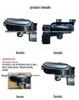 Toyota 2023 BZ3 Rear Door Outer Handle Assembly (Base Included) 69203-03011R 69204L