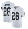 Raiders Raiders #4 CARR 17 #ADAMS 98 #CROSBY Ragbyové tričko