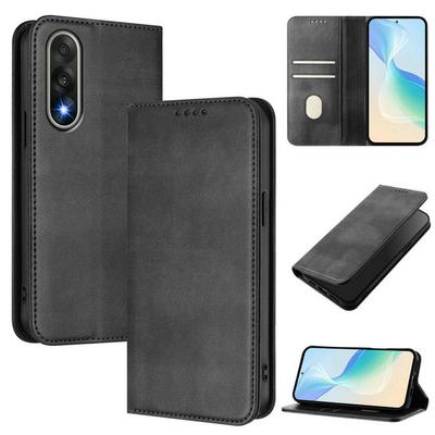 Luxusní pouzdro pro Oneplus Nord 5 5G Magnetické kožené výklopné Funda OnePlus 13 13R 13T 13S 12 R Kryt s peněženkou One Plus Nord CE 5 4 Etui