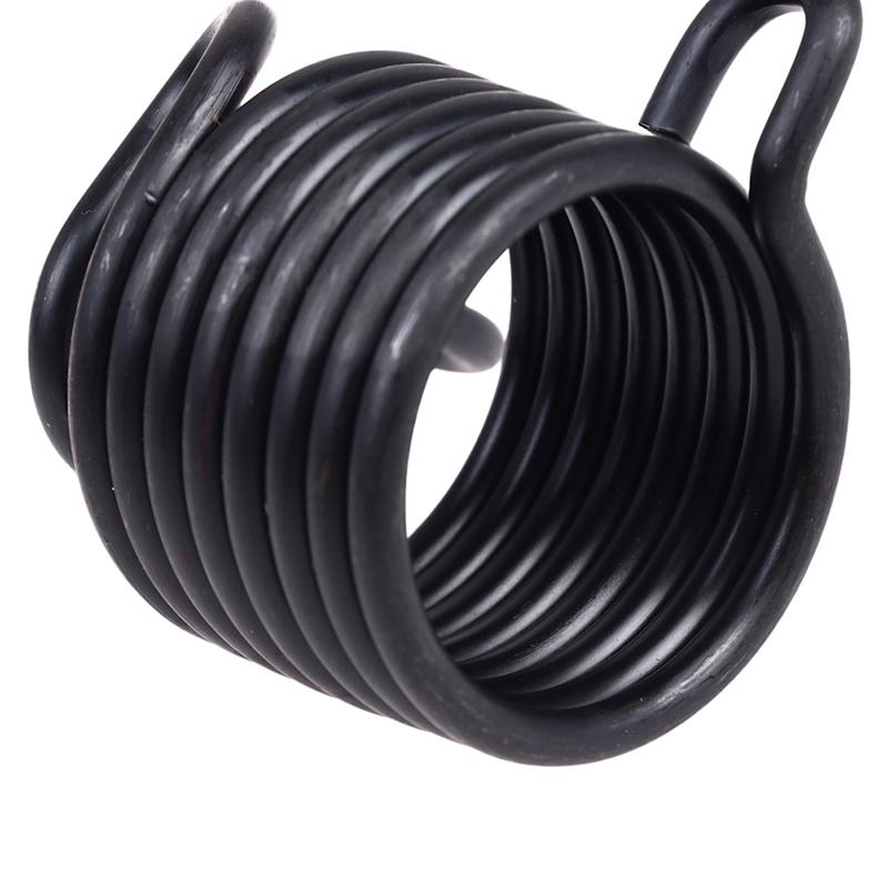 Vyměnitelná rychloupínací pružina pro pneumatické kladivo z uhlíkové oceli 150 190 250