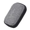 Hard Shell Data Cable Organizer Bag Charger U Disk Zipper Pouch Earbuds Headphone Carrying Case Storage Organizer Box Container