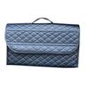 Car Trunk Organizer Box Storage Waterproof Foldable Collapsible Large Capacity