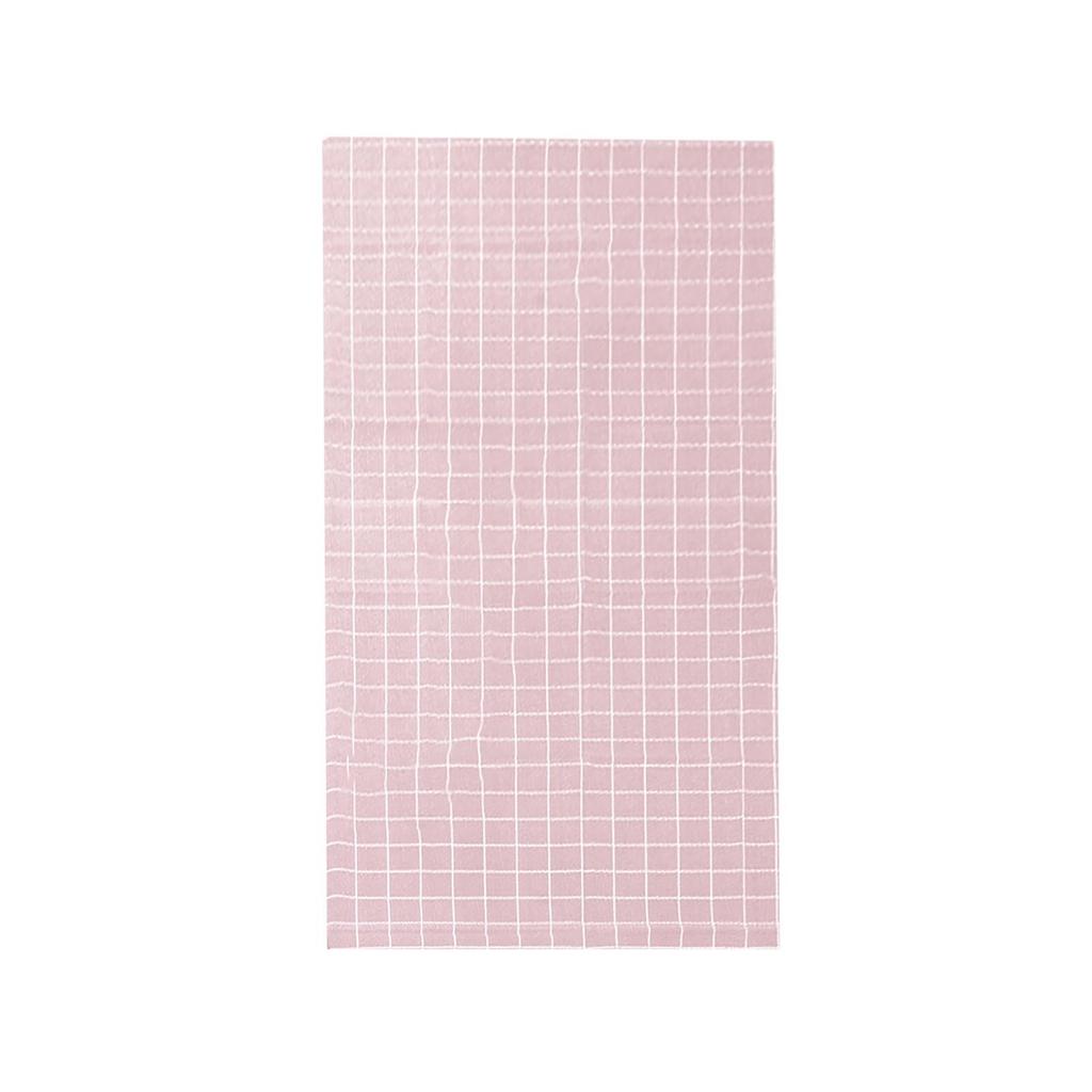 Waterproof Oil Proof PVC Table Cloth Cover Home Dining Kitchen Tablecloth