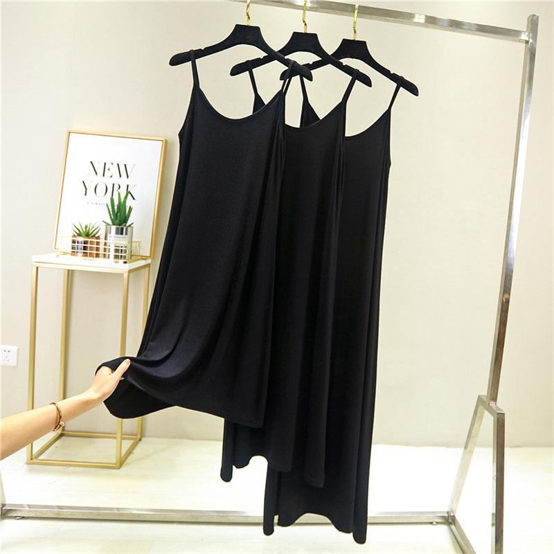 Elegant Suspender Maxi Dress Women's Sexy 2026 Summer Sling Beach Dresses Female Backless 0-neck Vacation Dresses