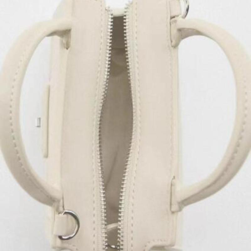 New Shoulder Bags Fashion Women's Handheld Bags Advanced Solid Color Crossbody Bags Leisure Versatile Korean Small Square Bags