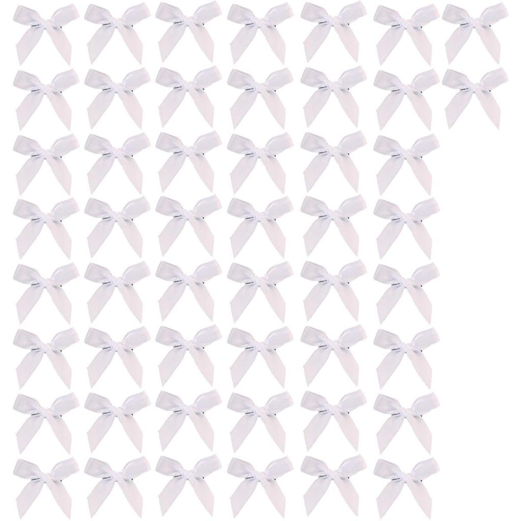 Ballet Style 4cm Bow Duckbill Clip: Dopamine Sweet Braided Hair Accessory