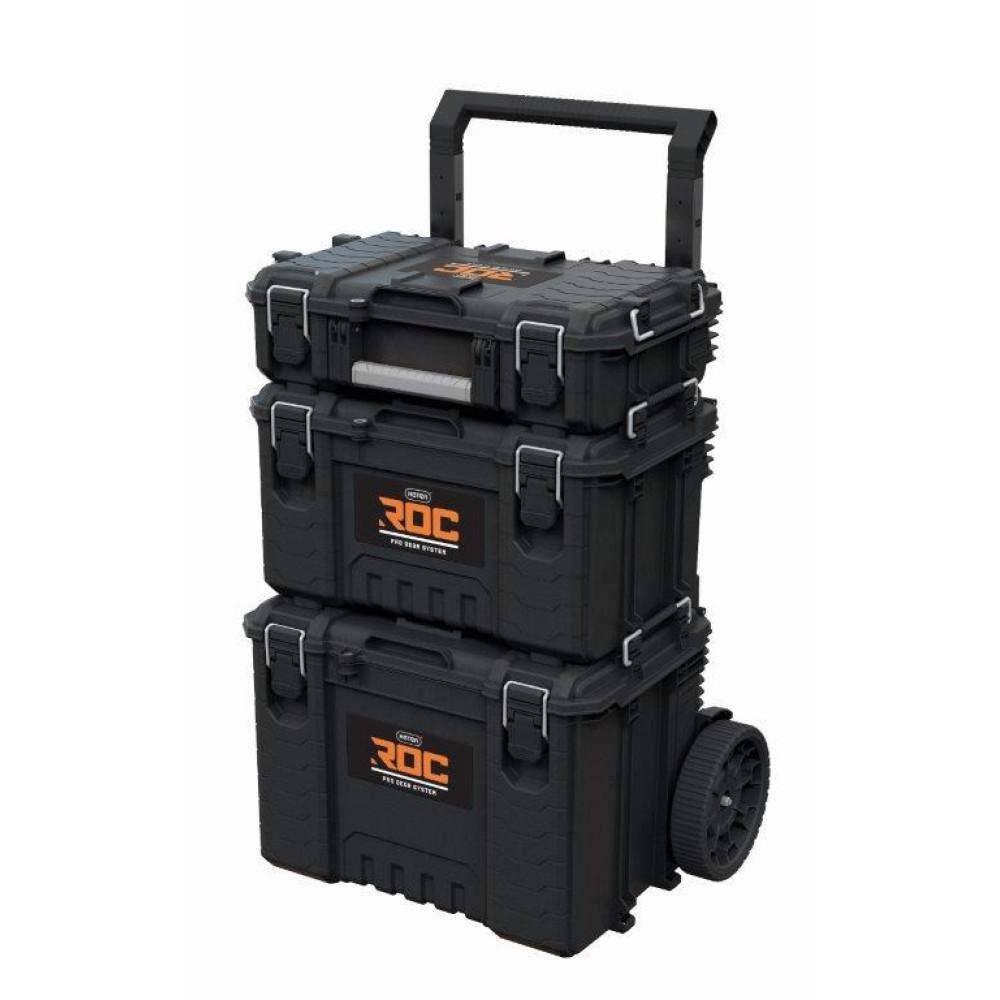 Roc Pro Gear 2.0 Keter