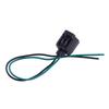 Cold Start Injector Thermo Time Switch Plug Pigtail Connector Fit for Toyota 4Runner Celica Land Cruiser MR2 Pickup T100 New