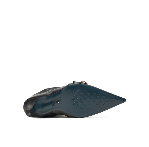 Ботильоны Patrizia Pepe 8Y0139 L164 Черный