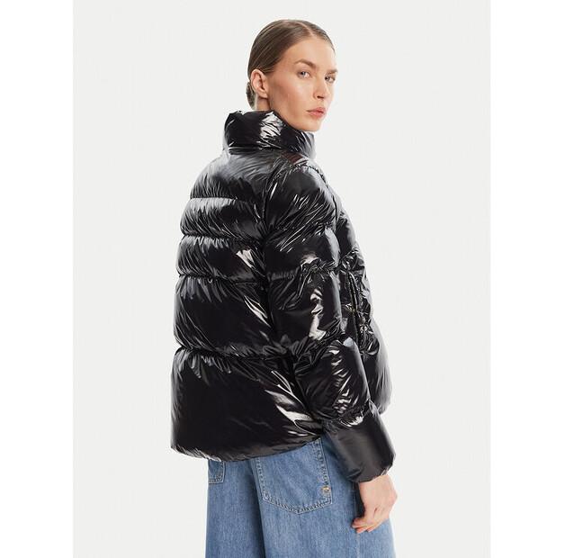 Куртка зимняя PINKO Caban