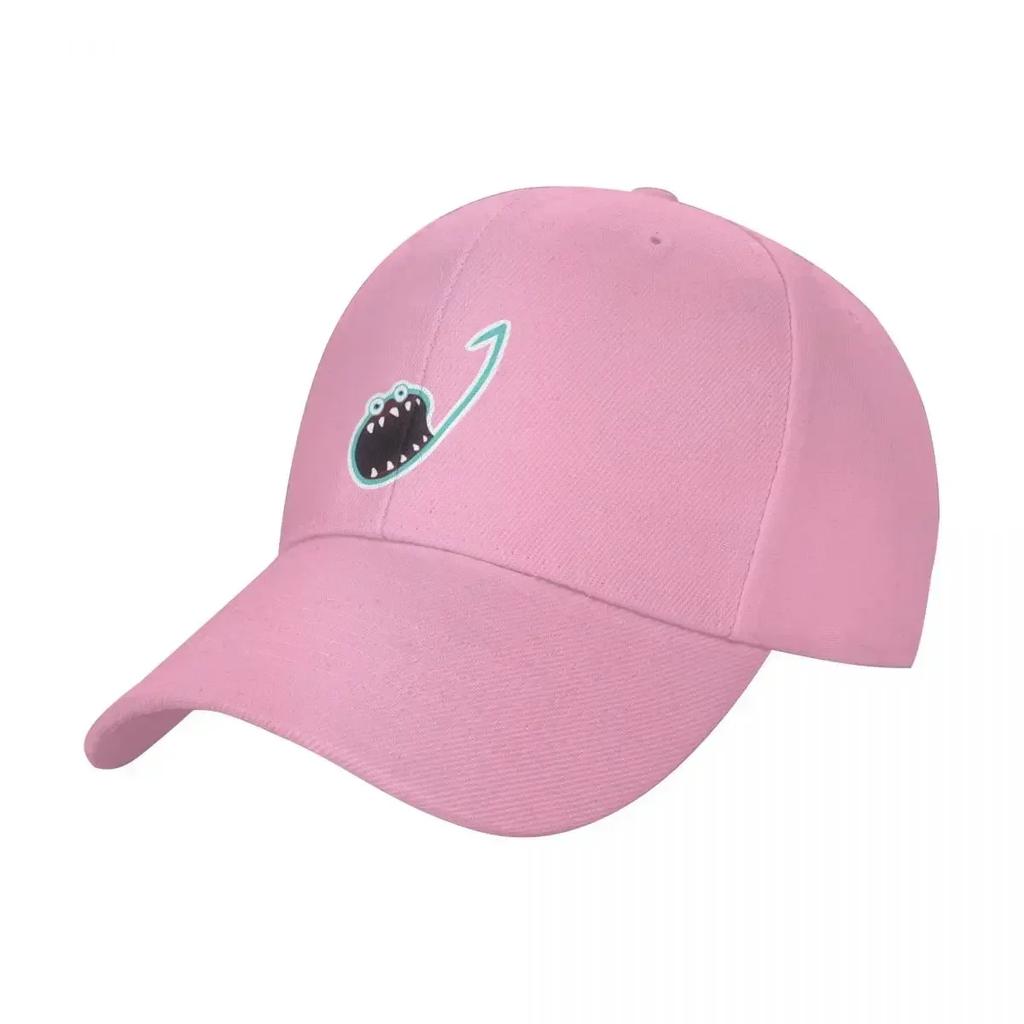 Jerma985 Baseball Cap Fashion Beach Horse Hat Male Womens