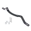 For BMW R 1150 GS 1999-2005 R1150GS Adventure 2002-2005 Motorcycle Steel Auxiliary Light Mounting Bracket Front Pod Light Mount
