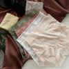 Transparent Lace Butt Lifter Briefs High Waist Women Underwear Lace Slimming Shapers  Lady