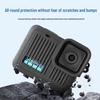 GoPro Hero Protective Silicone Case with Lens Cap and Battery Cover