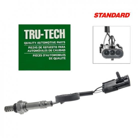 Tru-Tech Oxygen Sensor SG22T For Chrysler Plymouth Dodge 86-90