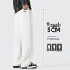 JEANSWEST LIFE Men's Straight-Leg Casual Sport Pants