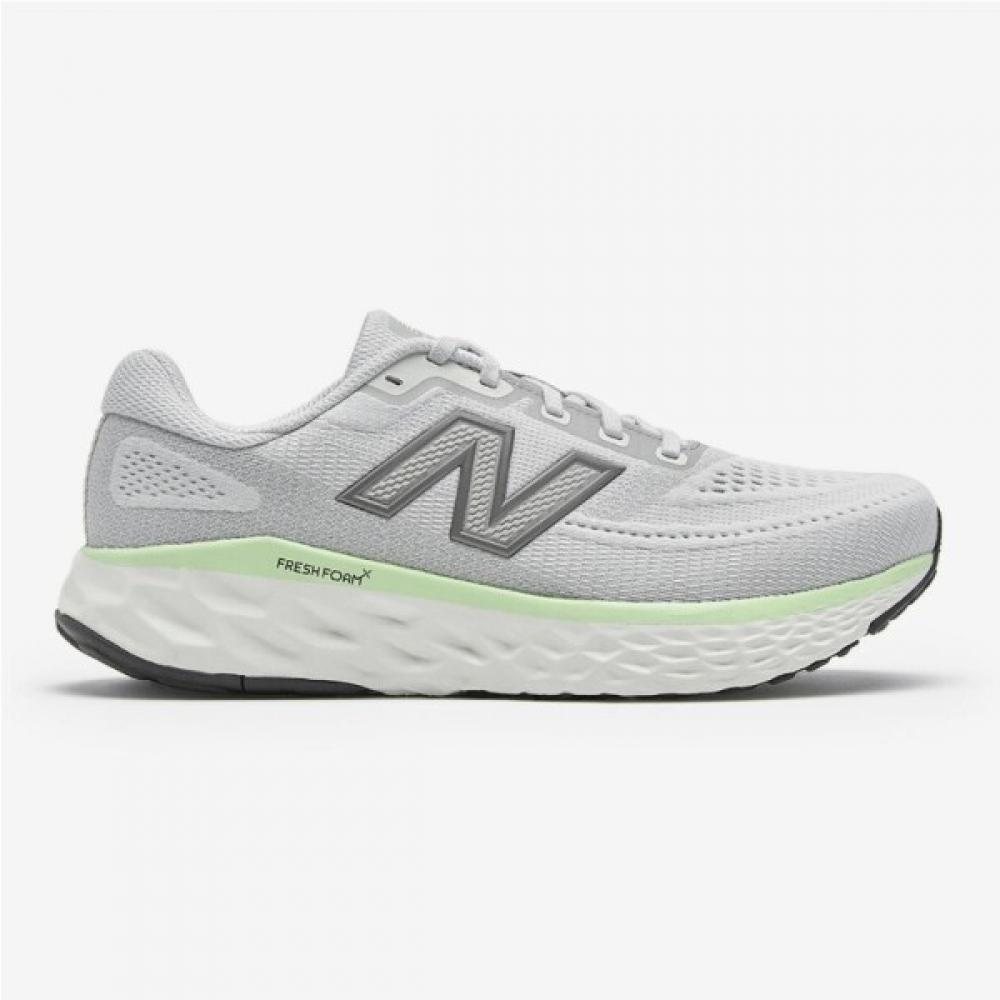 

New Balance Fresh Foam X Evoz V4 Nbpffs120g (15)Gray/220