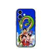 Cover Kame Sennin Master Roshi Dragon Gokus Ball for Xiaomi Redmi Note 14 12 13 ProPlus A4 A3 Pro Plus 12C 13C 14C 5G + Case