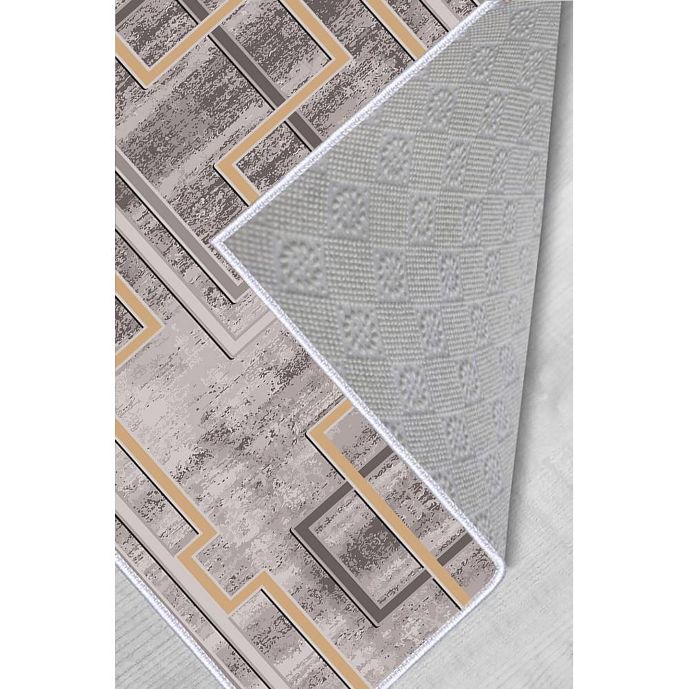 Rovigo Home Washable Printed Carpet RVG1656