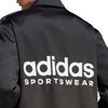 New Adidas Adidas Sportwear Jacket Men's IB8395