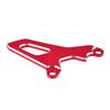 Front Sprocket Chain Cover Protector Compatible with CRF150R 2007-2020 CRF450R 2005-2007 CRF450X 2005-2017 CRF 150R 450R 450X 450 R X