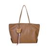 Large-capacity Bag - Stylish Single-shoulder Bag - High-quality Texture - Office Commuting Tote Bag