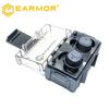 EARMOR M20 Tactical Noise Cancelling Earbuds Electronic Earbuds Shooting Earmuffs / For Law Enforcement High Noise Environment