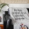 Valentines Day Gifts for Her Him- Soft Romantic Blanket- Anniversary Birthday Wedding Gifts for Boyfriend Girlfriend Wife Husband Men Women, I Love