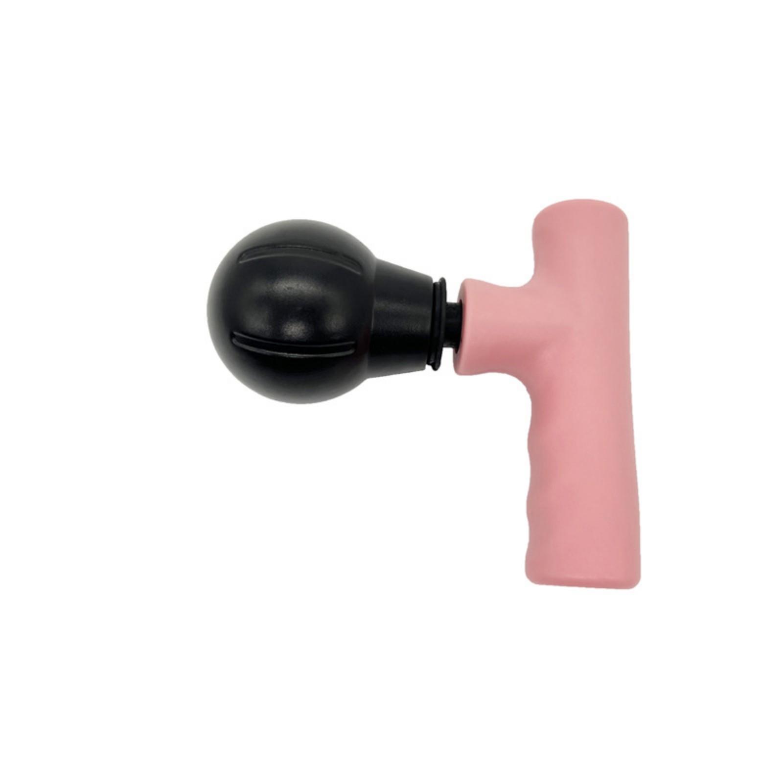 

Convenient Fascia , Rechargeable Massage , Muscle Relaxer, High-frequency Vibration Fitness Massager, Relaxation Device, Suitable Gift. One Size