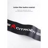 Car Door Sill Protector Stickers Threshold Non-slip Pad Mat For Citroen Celysee C6 C3 C5 C1 C4 Aircross Picasso Cactus Berlingo Interior Mirrors 6