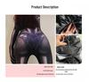 Costume da Cosplay di Daji di Halloween: Tuta nera da donna Spiderman, Costume di Asuka da Overwatch