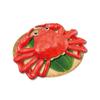 MegaHouse Crab Disassembly Puzzle Boiled