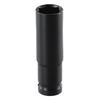Sturdy 4Pcs Socket Set for 17 22mm Electric Wrench Built for Heavy Use