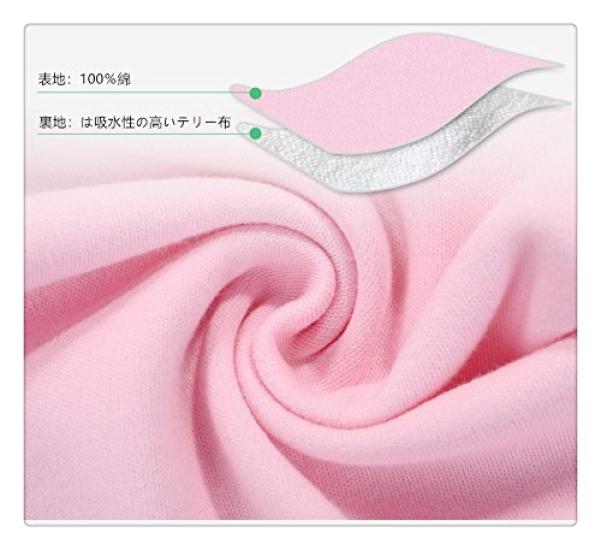 Tobewell Baby Boy Triangle Baby Shower Mealtime Baby Mouth Newborn Soft Set of 6 Bibs, Bandanas, Gifts, Aprons, Bibs, Wipes, Sizes, Cotton,