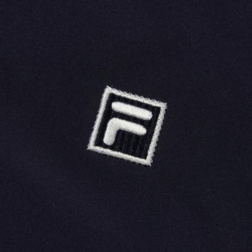 Fila Lightweight Stretch Line Point Windbreaker