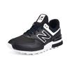 (WMNS) New Balance 574 Sport 'Schwarz' Damen WS574RB