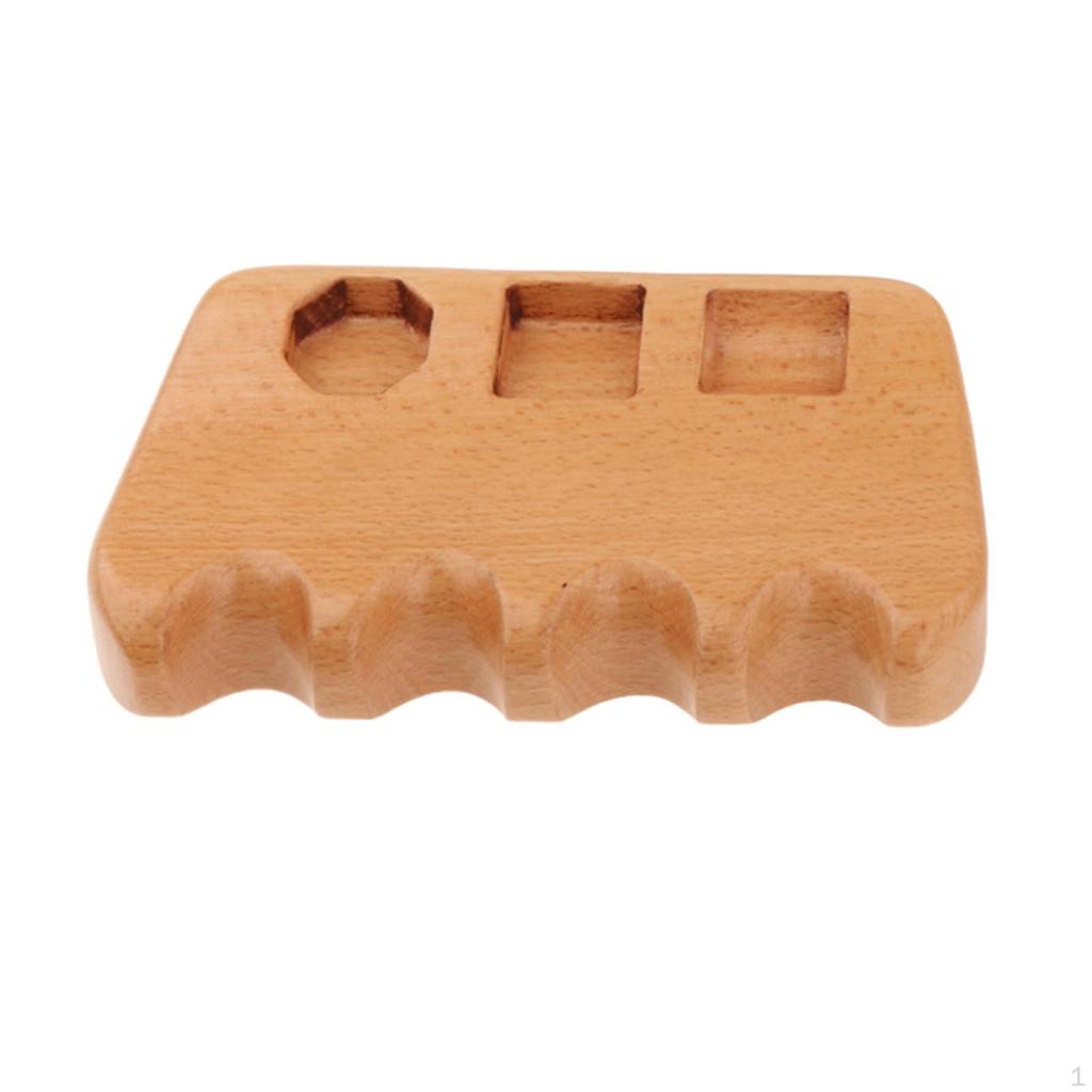 Cue Holder Stick Accessories Portable Cues Rest Claw for Community Center Billiards