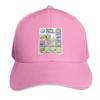 Periodic Table of Elephants Baseball Cap fishing caps Unisex tactical cap funny hat Golf Women Unisexs