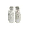 Nike Air Force 1 07 LV8 Certified Fresh - Photon Dust Sneakers da Uomo Bianco Vela Grigio Fumo Chiaro DO9801-100