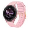 18mm Straps For Garmin Vivoactive 4S Wristband For Garmin Venu 2S 3S Silicone Band For Huawei Watch GT5 GT4 41mm Bracelet Correa