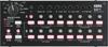 KORG Step Sequencer Connect and Freely Control Any Device Abundant Connection Terminals Compact Bus Powered Conversion Cable Included SQ-1 Battery/USB