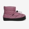 Matte Puffer Boots