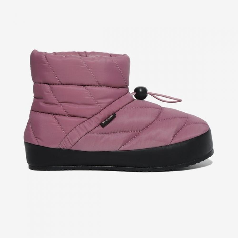 Fila Matte Puffer Boots PinkPinkBlack220 6860₽