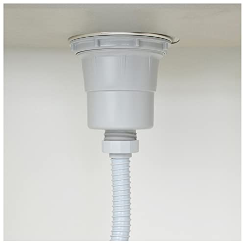 GAONA This Is Good! Shallow Sink Trap GA-PB101