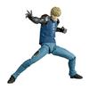 [Revoltech] Amazing Yamaguchi One-Punch Man Genos 1/12 scale, 4 inches tall