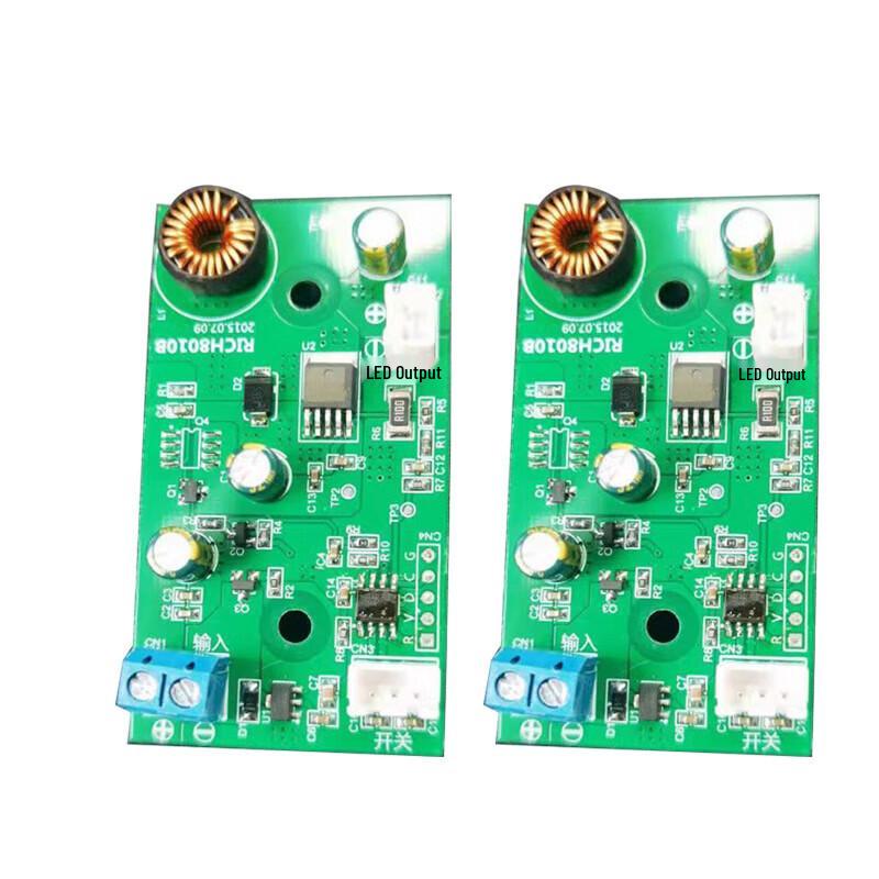 Anluoda Floodlight Work Light Control Board