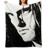 Peter Steele Throw Blanket Luxury Beautifuls For Sofa Thin Soft Beds Blankets